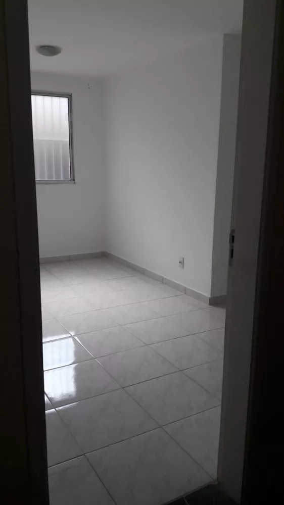 Apartamento à venda com 1 quarto, 40m² - Foto 3