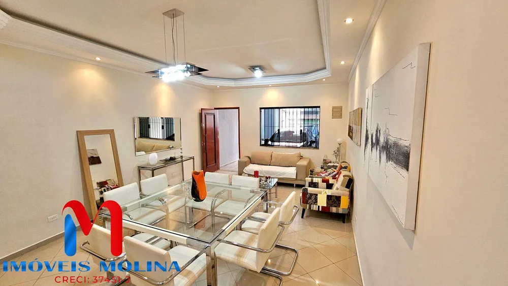Sobrado, 3 quartos, 140 m² - Foto 2