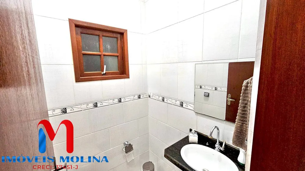 Sobrado, 3 quartos, 140 m² - Foto 4