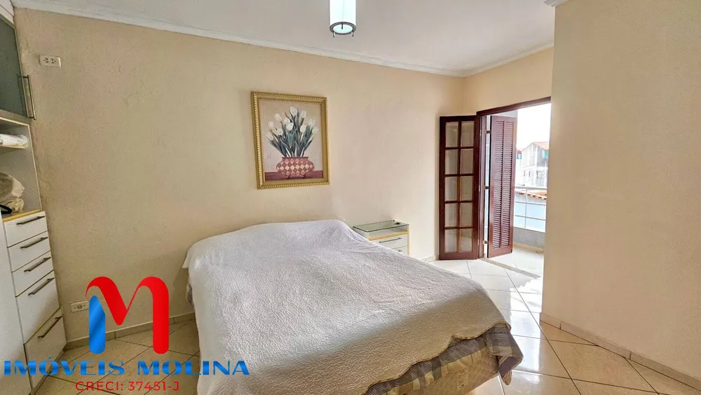 Sobrado, 3 quartos, 140 m² - Foto 6