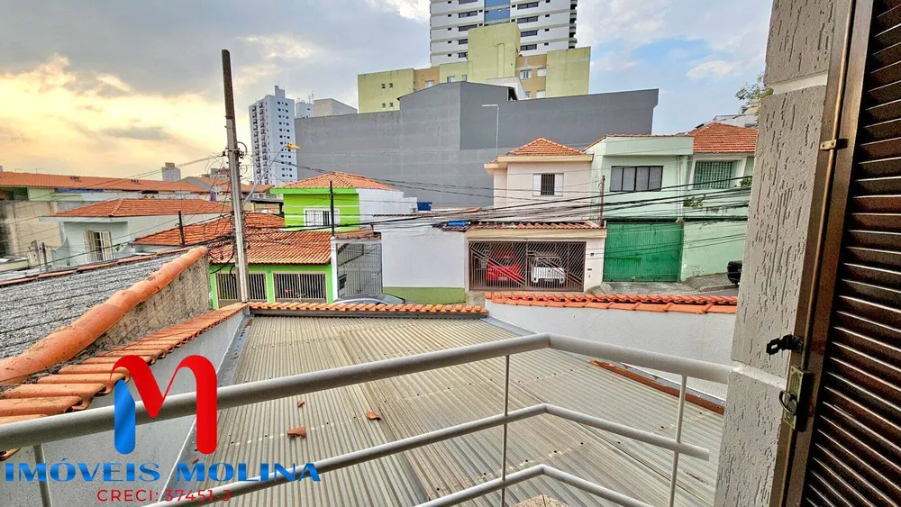 Sobrado, 3 quartos, 140 m² - Foto 7