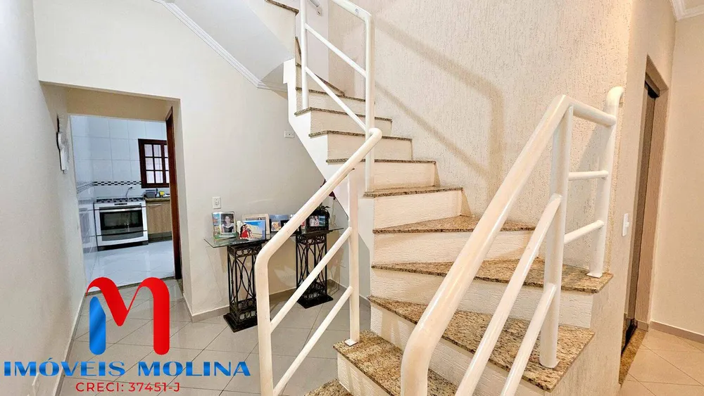 Sobrado, 3 quartos, 140 m² - Foto 3
