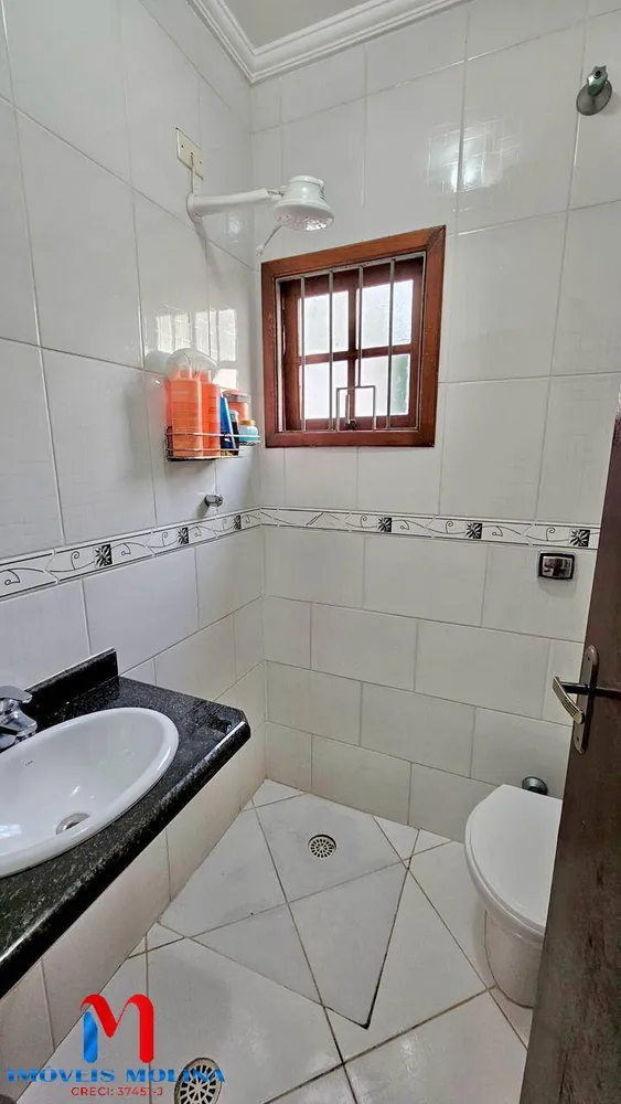 Sobrado, 3 quartos, 140 m² - Foto 9