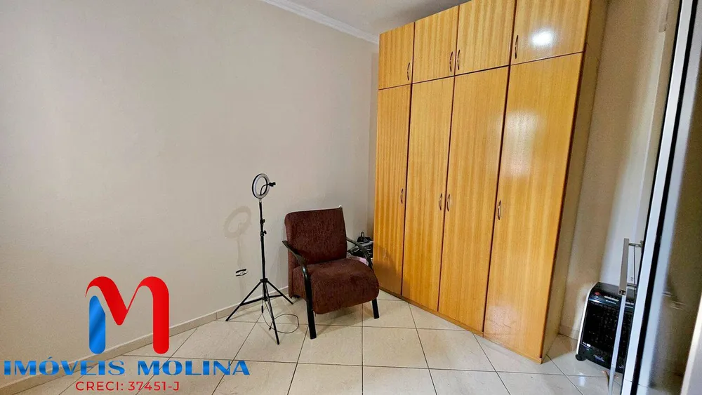 Sobrado, 3 quartos, 140 m² - Foto 8