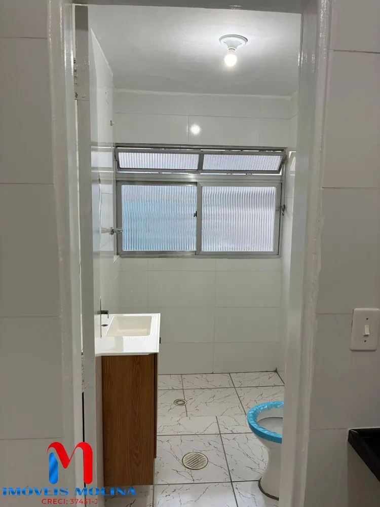 Apartamento, 1 quarto - Foto 5