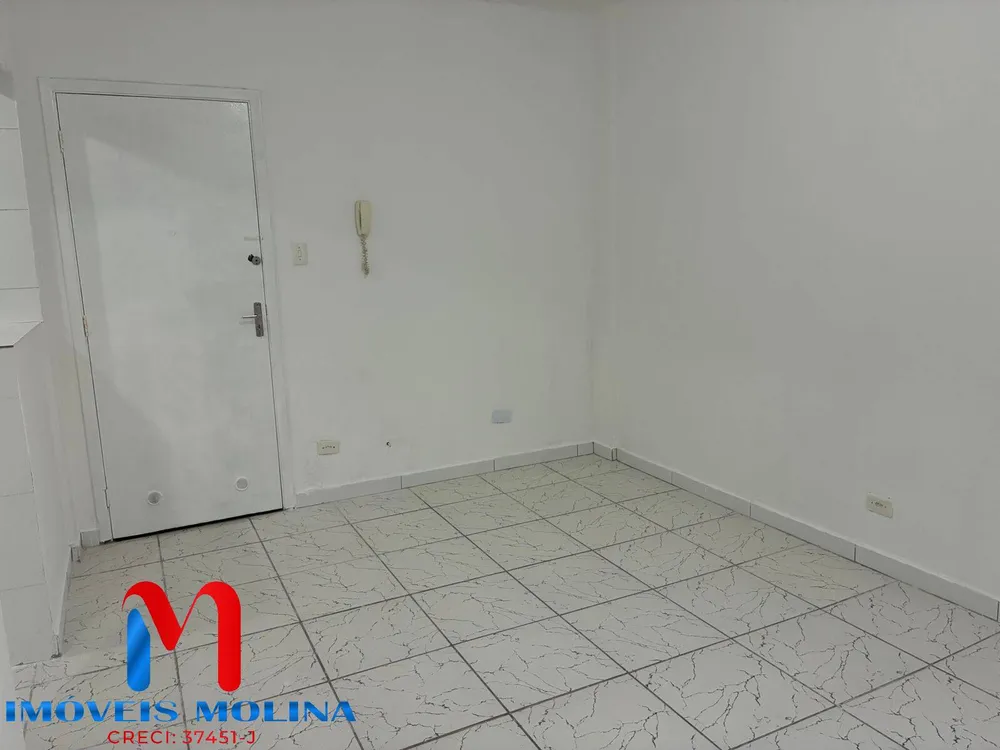 Apartamento, 1 quarto - Foto 2