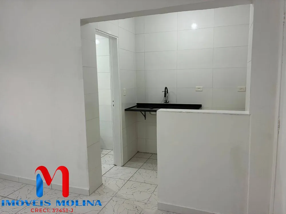 Apartamento, 1 quarto - Foto 1