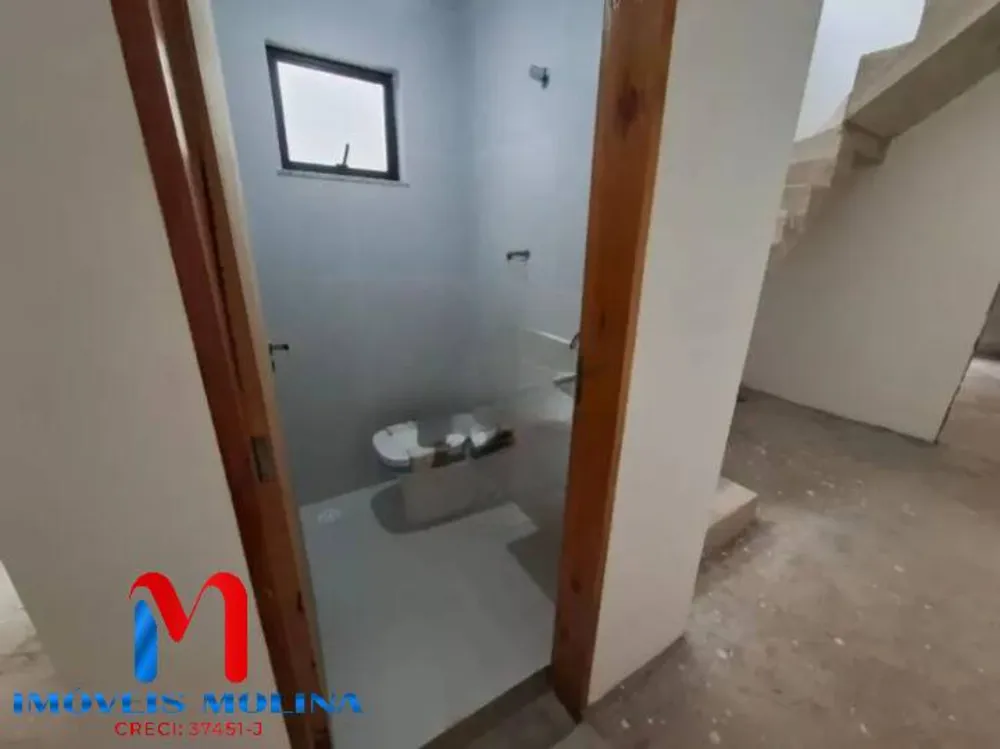 Sobrado, 3 quartos, 202 m² - Foto 7