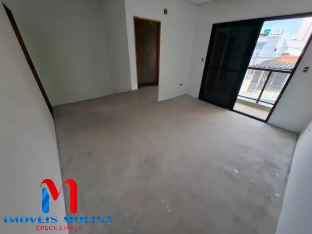 Sobrado, 3 quartos, 202 m² - Foto 10