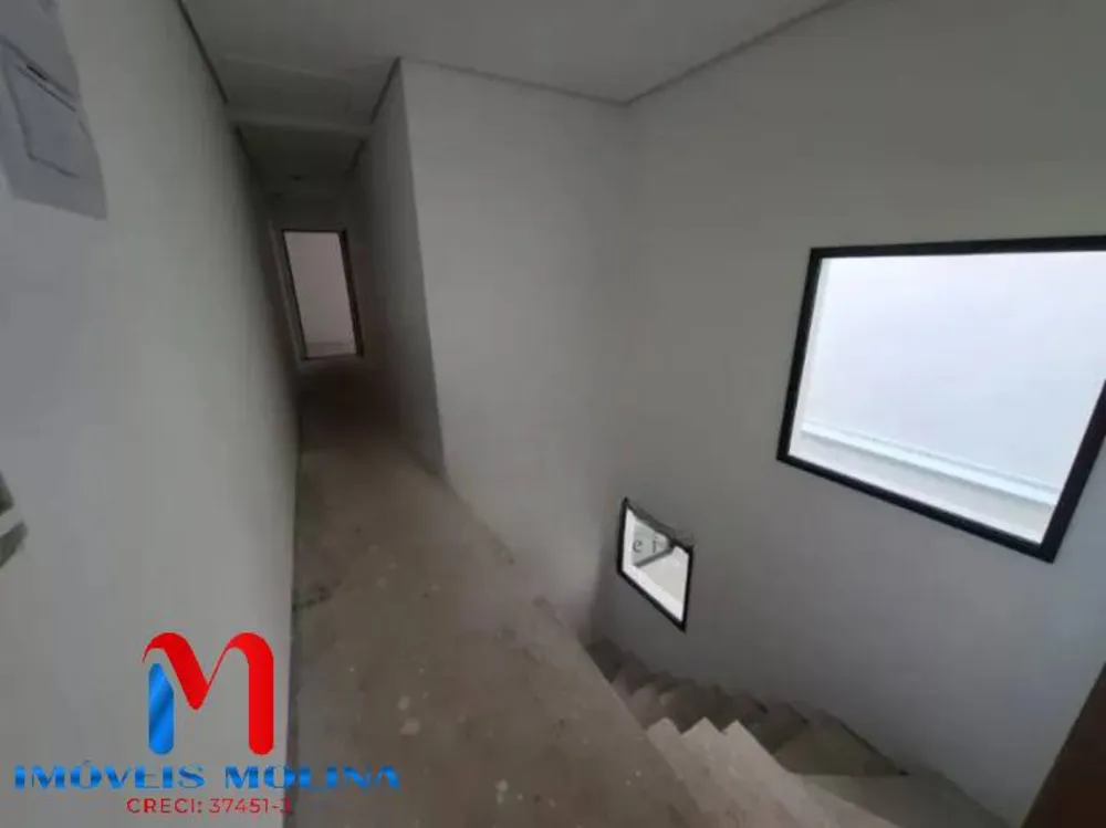 Sobrado, 3 quartos, 202 m² - Foto 6