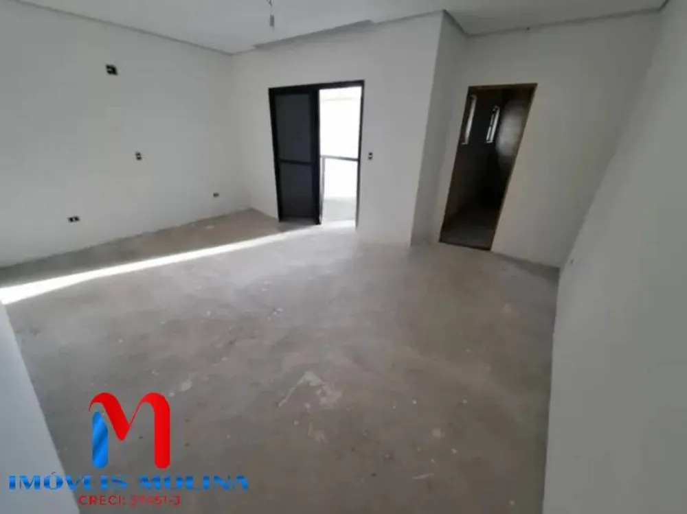 Sobrado, 3 quartos, 202 m² - Foto 8