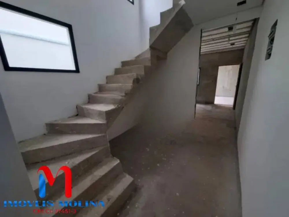 Sobrado, 3 quartos, 202 m² - Foto 5