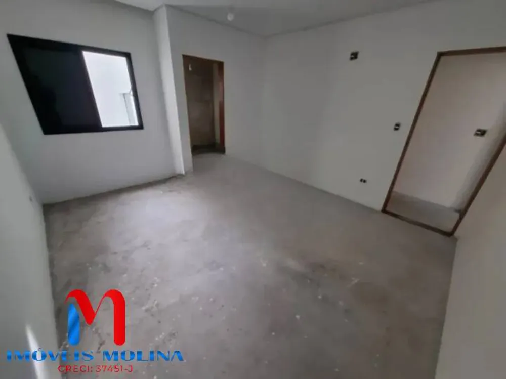 Sobrado, 3 quartos, 202 m² - Foto 11