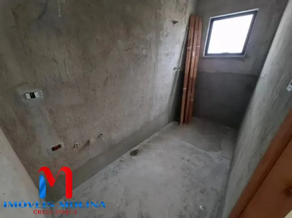 Sobrado, 3 quartos, 202 m² - Foto 12