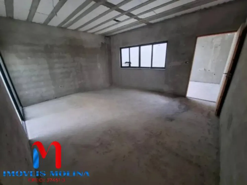 Sobrado, 3 quartos, 202 m² - Foto 3