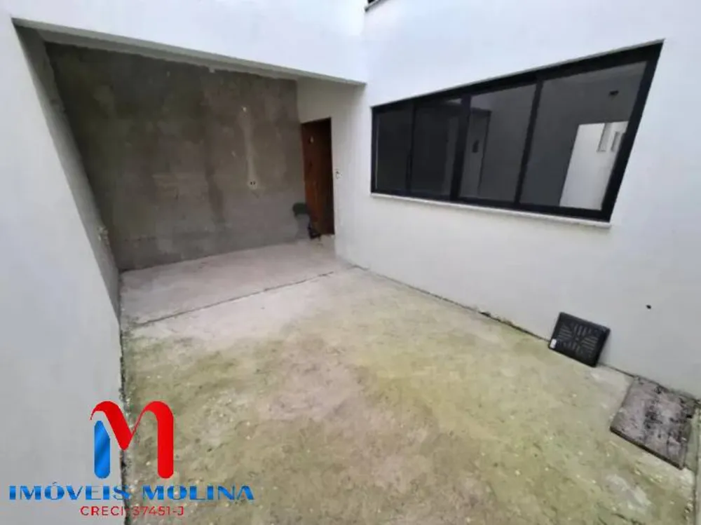 Sobrado, 3 quartos, 202 m² - Foto 4