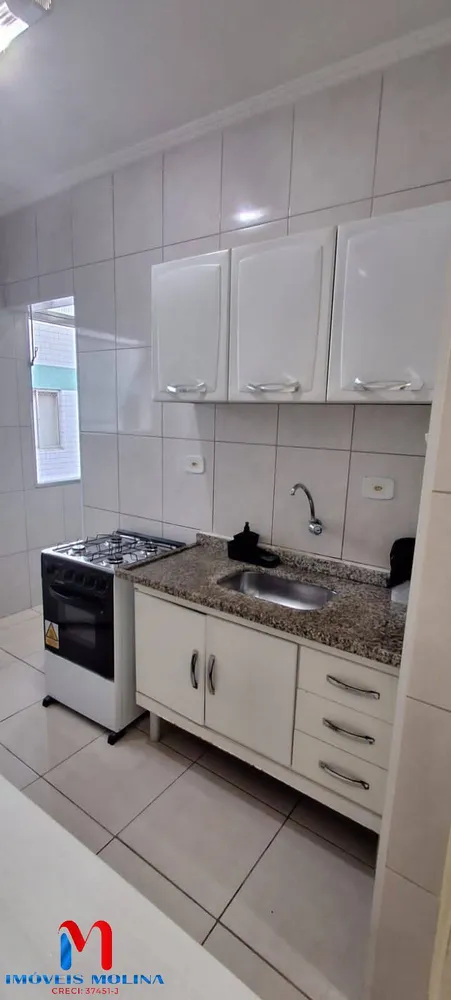 Apartamento, 1 quarto - Foto 8
