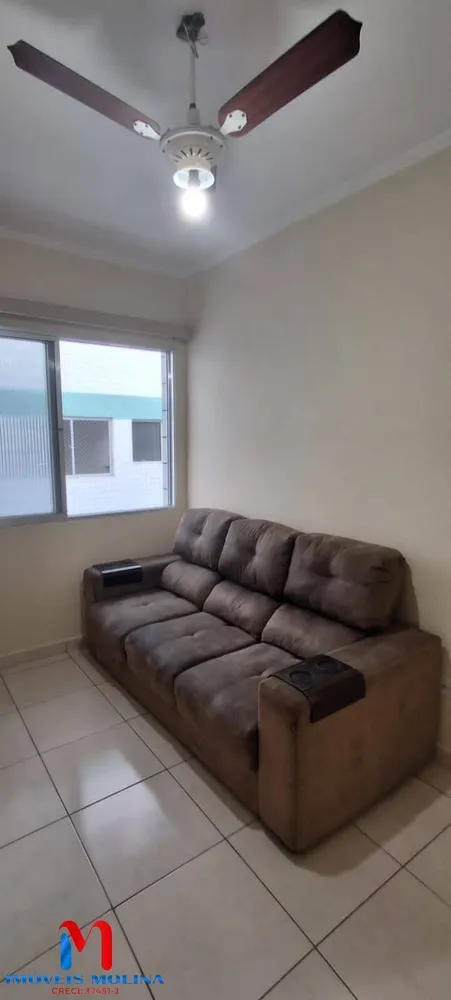 Apartamento, 1 quarto - Foto 1