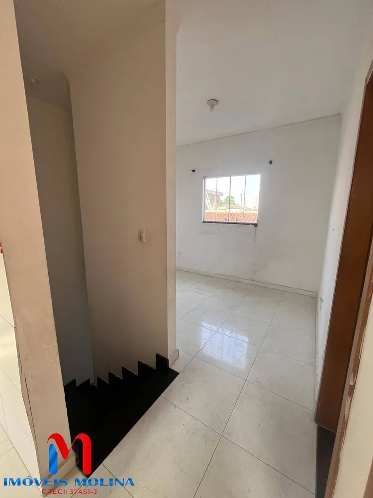 Casa, 2 quartos - Foto 6