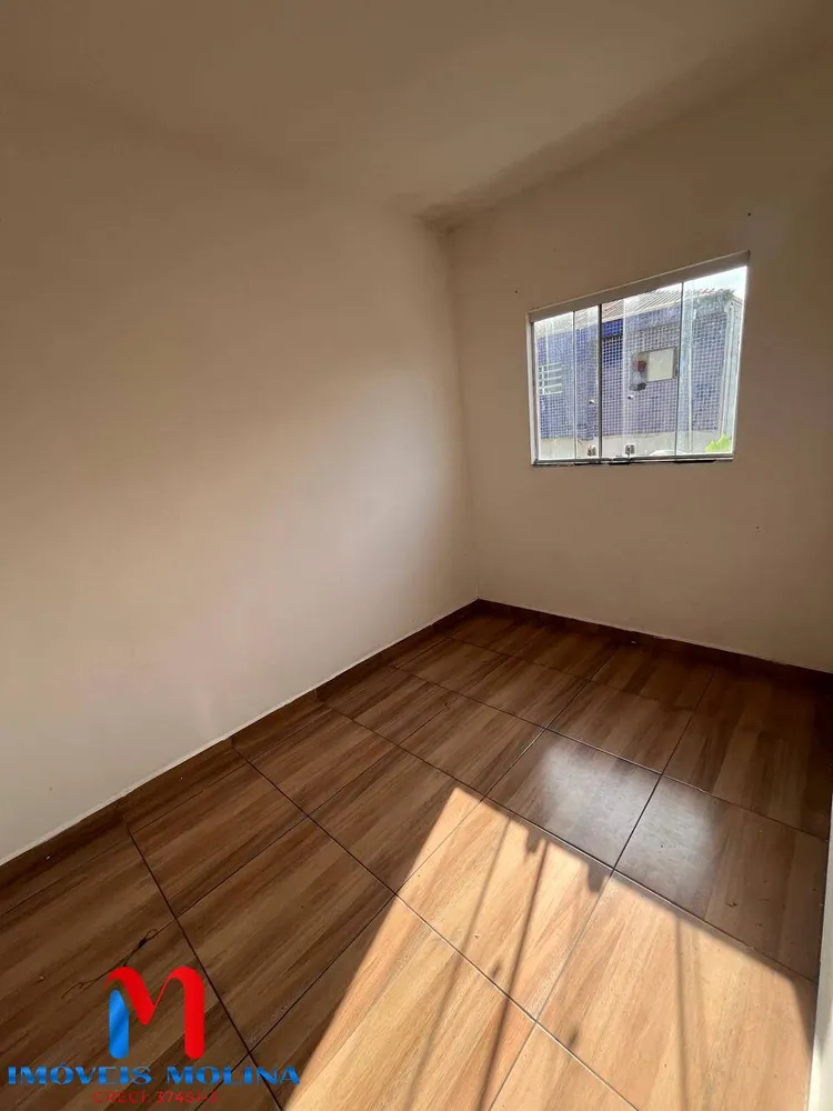 Casa, 2 quartos - Foto 2
