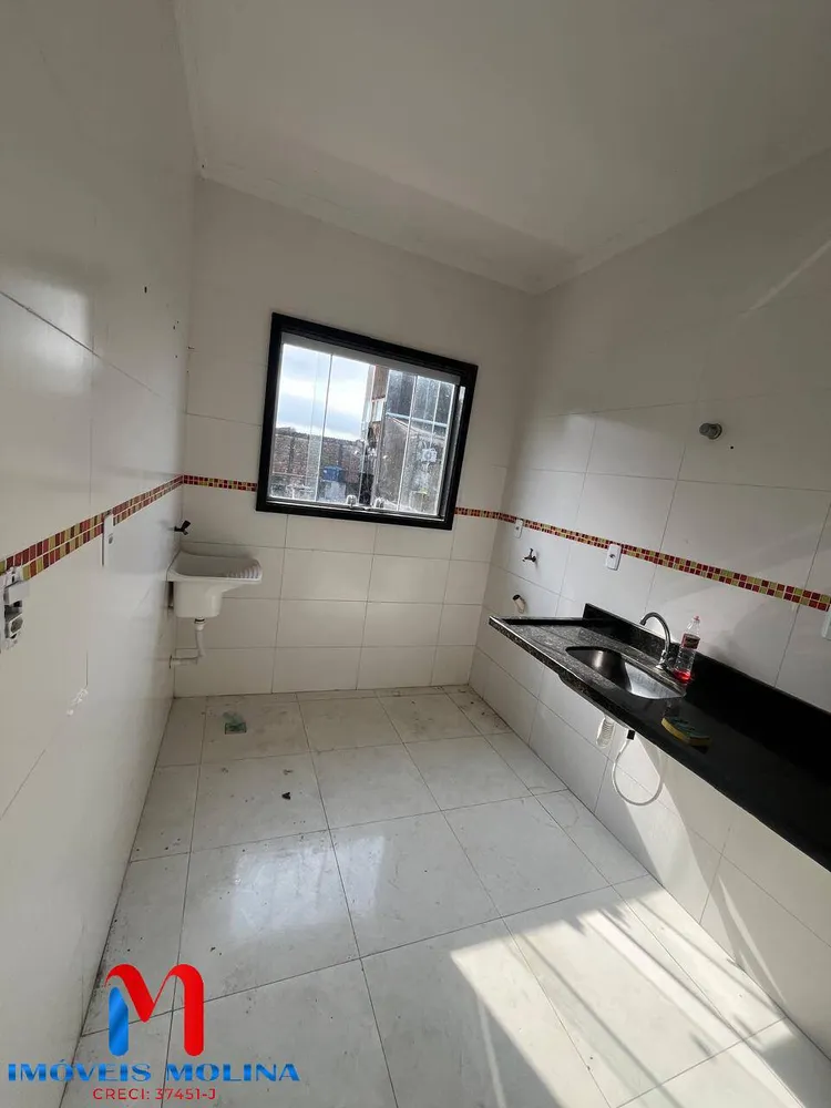 Casa, 2 quartos - Foto 8