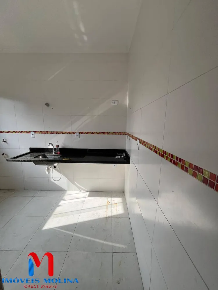 Casa, 2 quartos - Foto 4