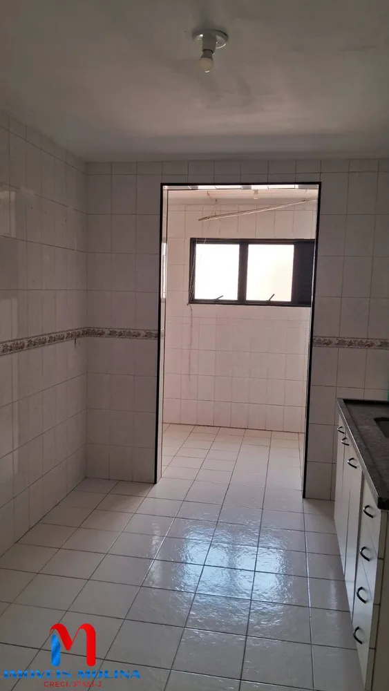 Apartamento, 3 quartos, 105 m² - Foto 7