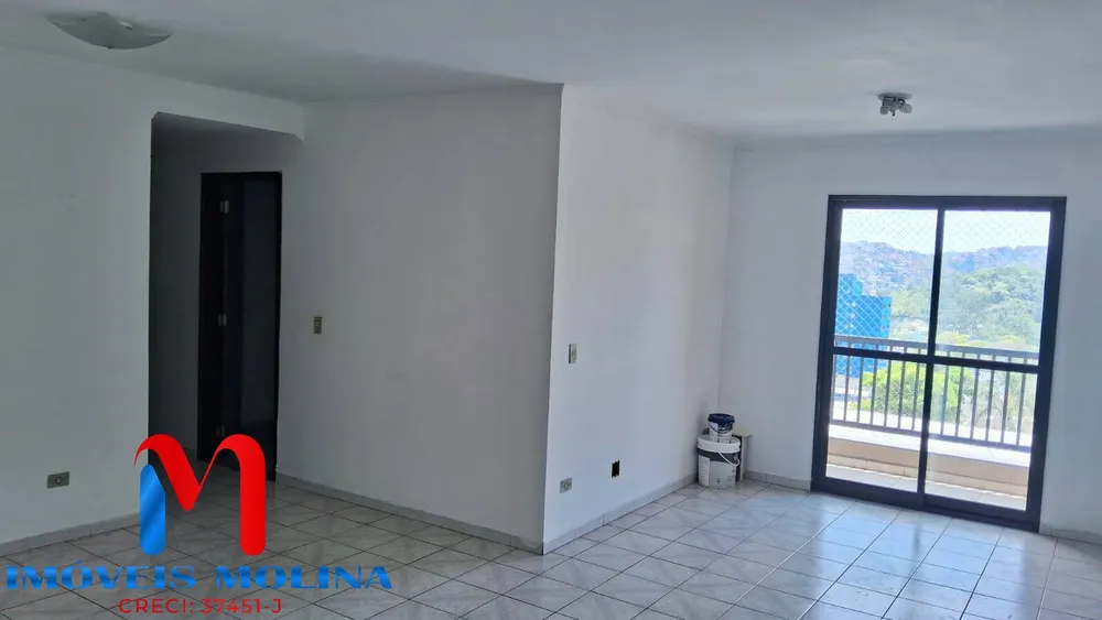 Apartamento, 3 quartos, 105 m² - Foto 3