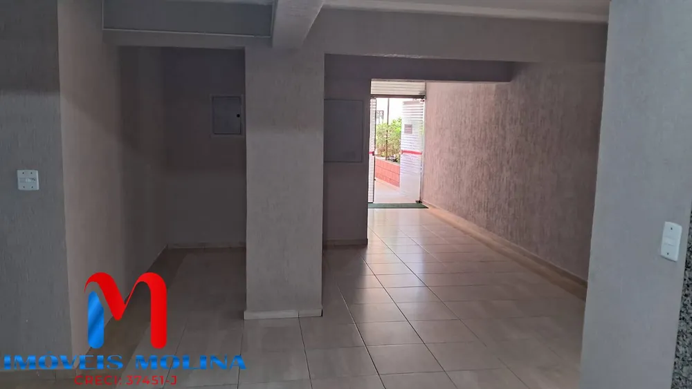 Apartamento, 3 quartos, 105 m² - Foto 10