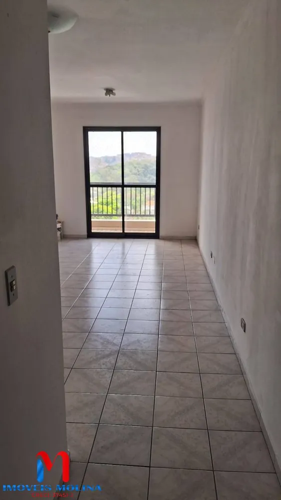Apartamento, 3 quartos, 105 m² - Foto 2