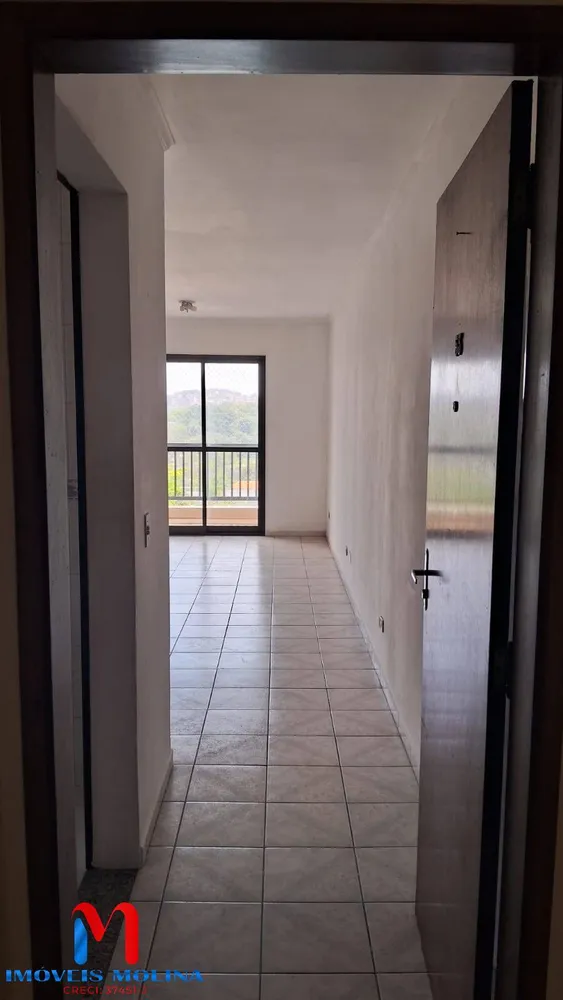 Apartamento, 3 quartos, 105 m² - Foto 1
