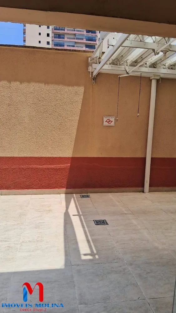 Apartamento, 3 quartos, 105 m² - Foto 11