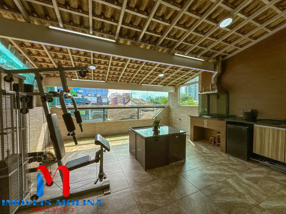 Casa, 3 quartos, 400 m² - Foto 3