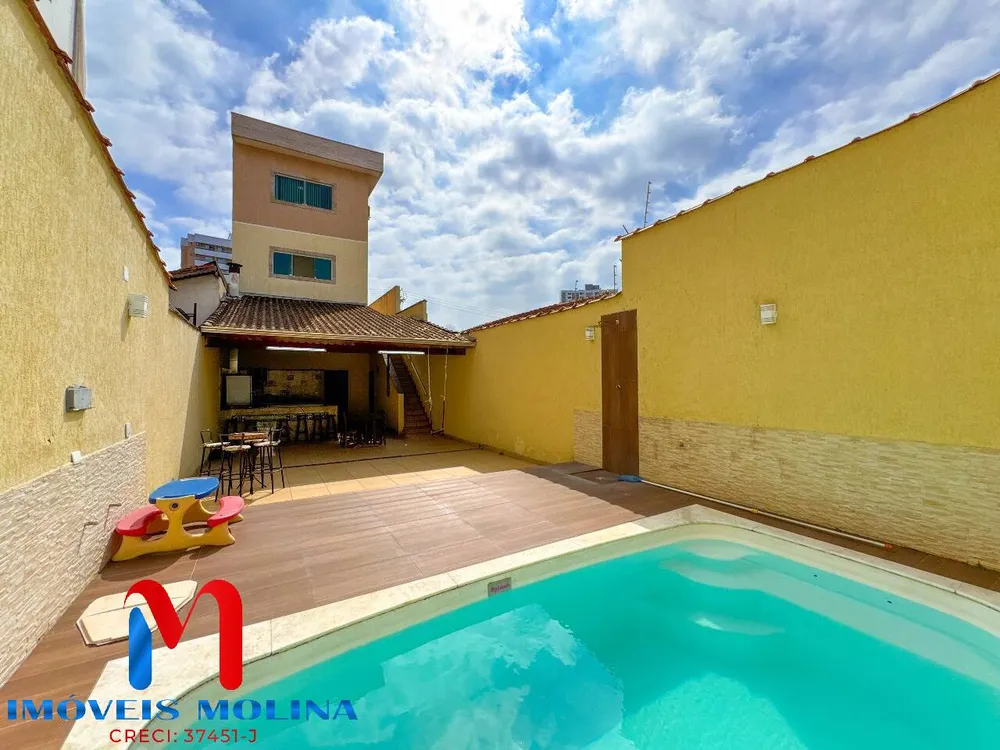 Casa, 3 quartos, 400 m² - Foto 8