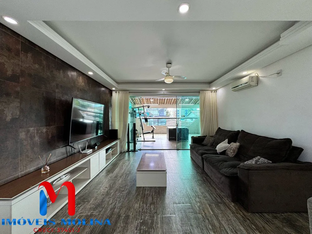 Casa, 3 quartos, 400 m² - Foto 2