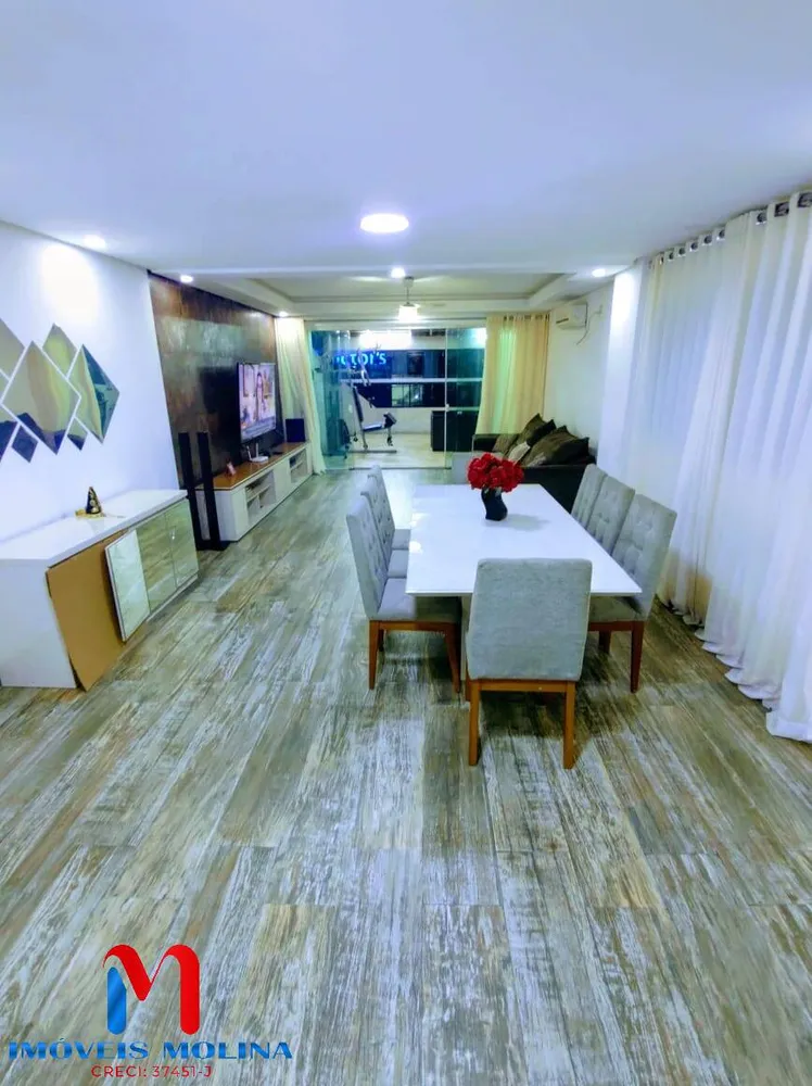 Casa, 3 quartos, 400 m² - Foto 6