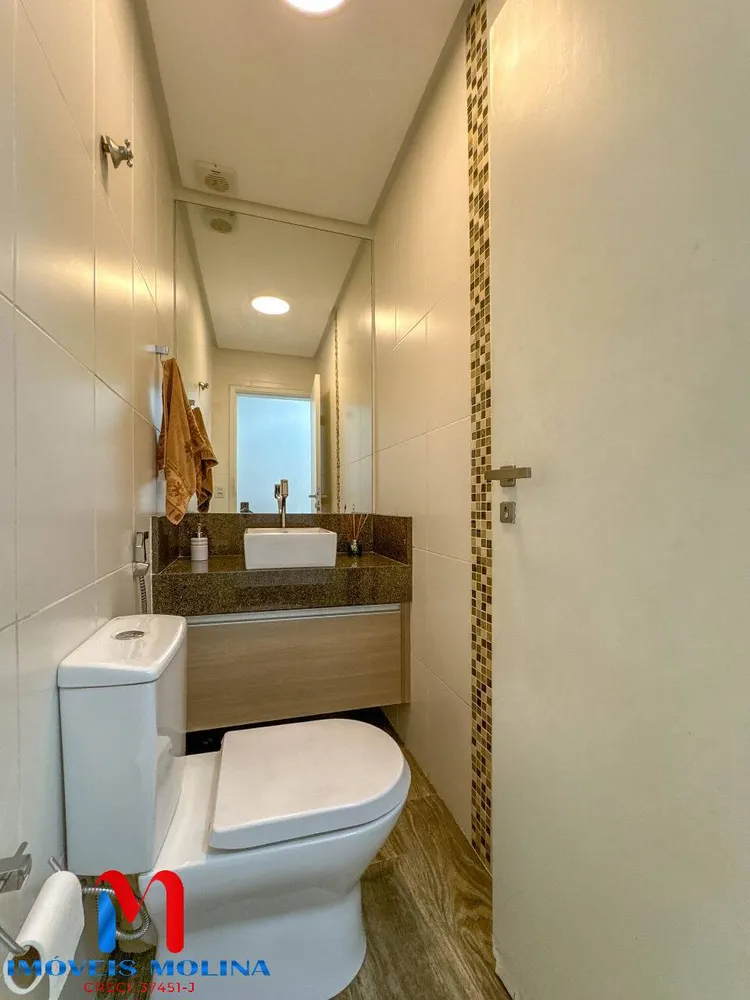 Casa, 3 quartos, 400 m² - Foto 5