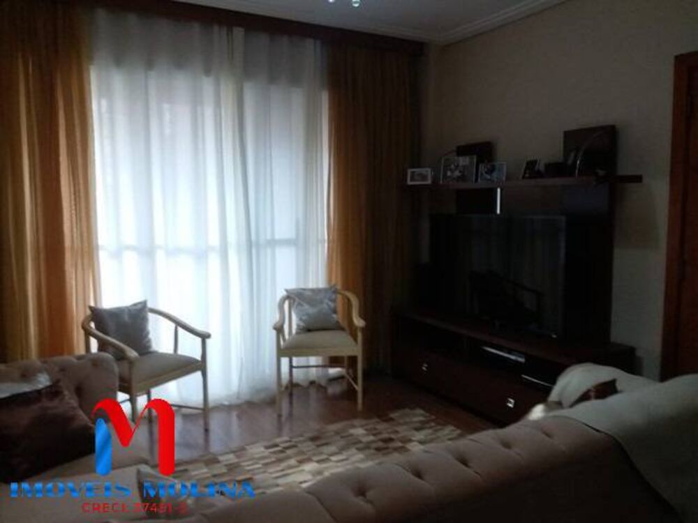 Apartamento, 3 quartos, 99 m² - Foto 3