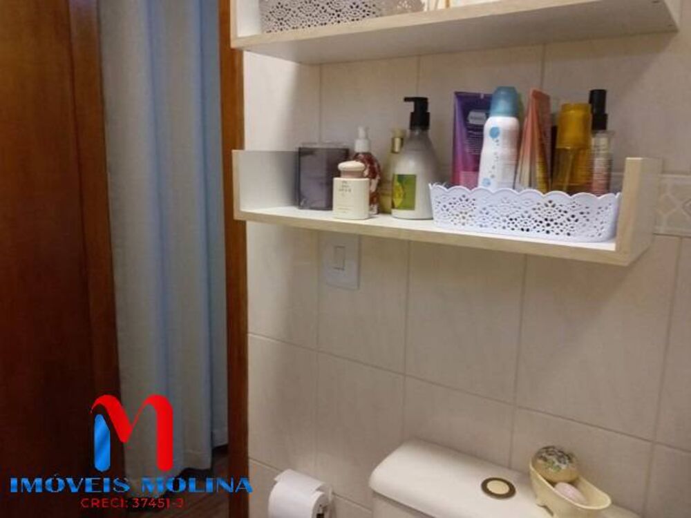 Apartamento, 3 quartos, 99 m² - Foto 13
