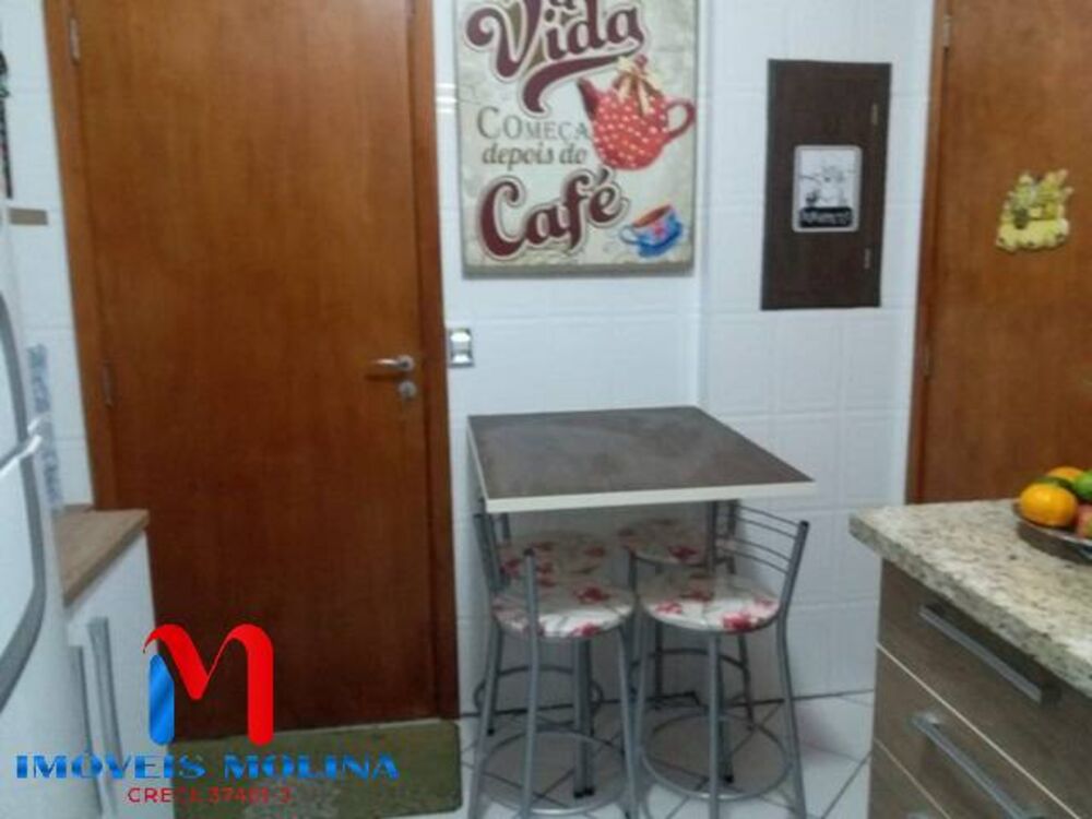 Apartamento, 3 quartos, 99 m² - Foto 7