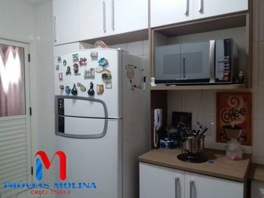 Apartamento, 3 quartos, 99 m² - Foto 6