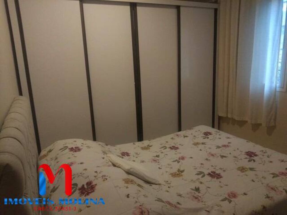 Apartamento, 3 quartos, 99 m² - Foto 11