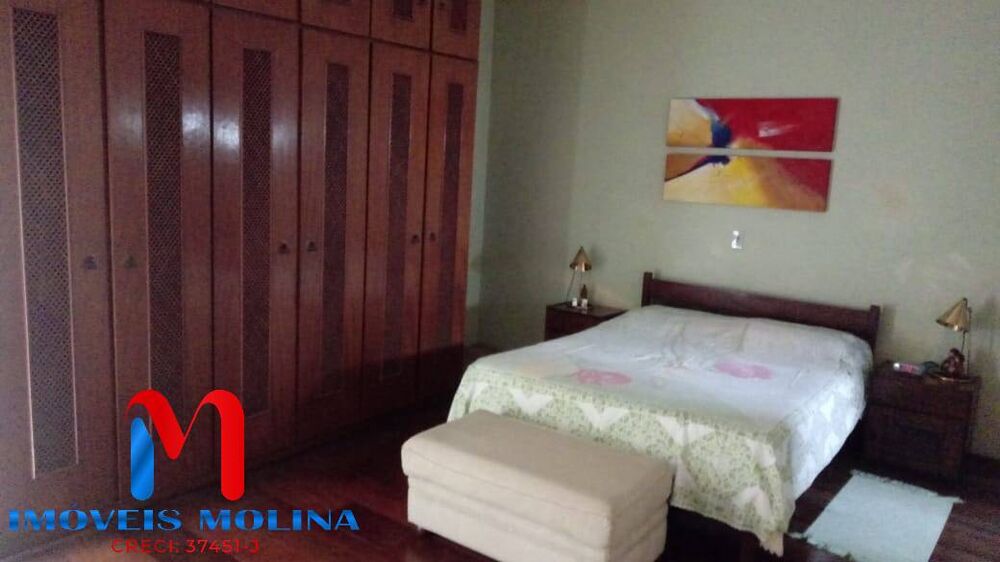 Sobrado, 4 quartos, 313 m² - Foto 3