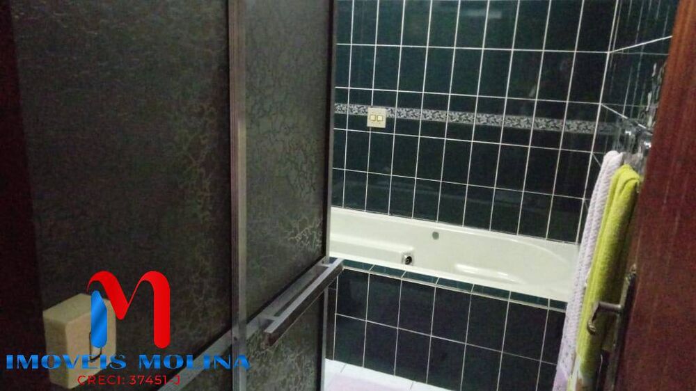 Sobrado, 4 quartos, 313 m² - Foto 10