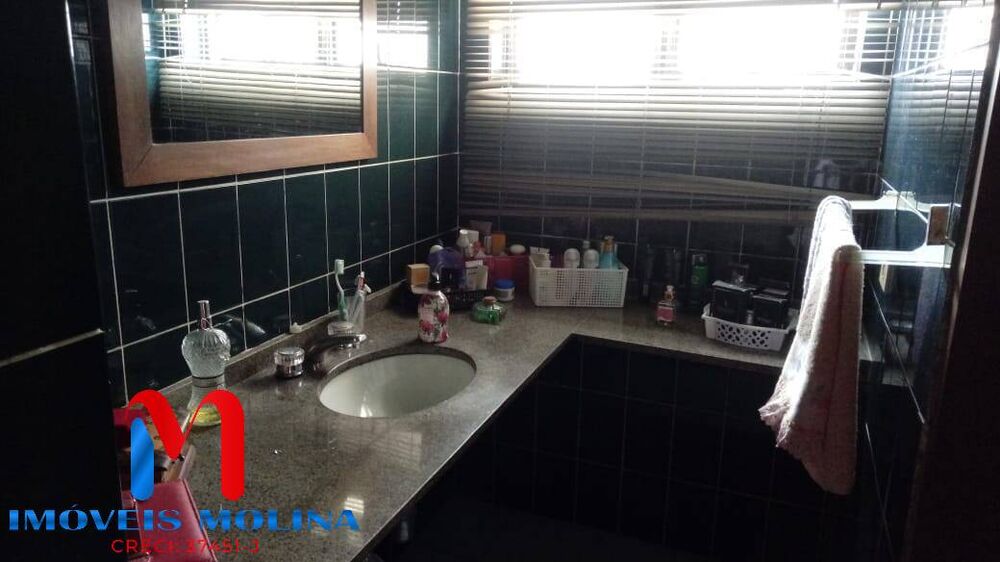 Sobrado, 4 quartos, 313 m² - Foto 2