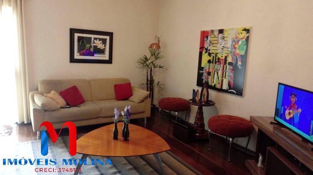Sobrado, 4 quartos, 313 m² - Foto 1
