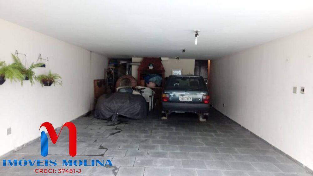 Sobrado, 4 quartos, 313 m² - Foto 11