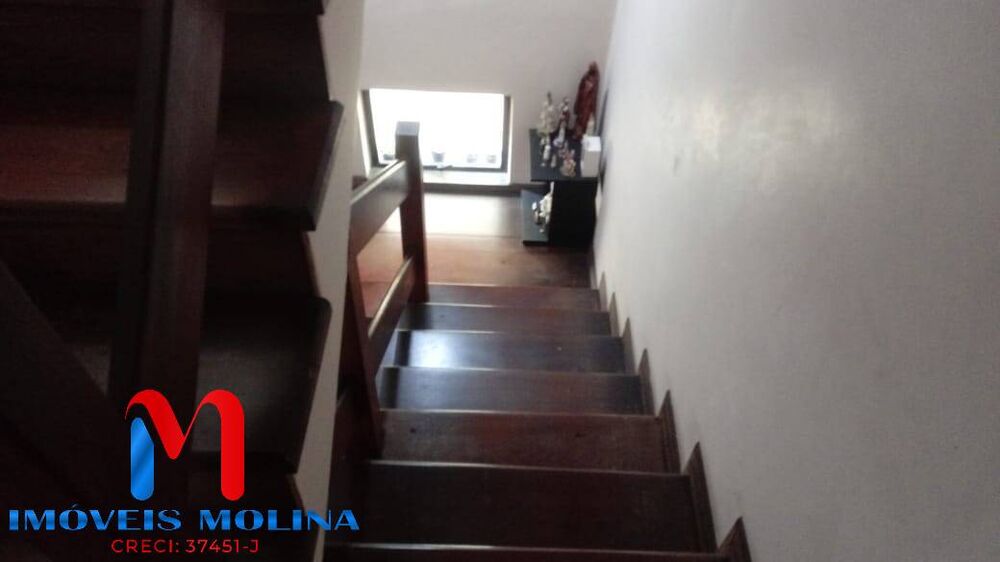 Sobrado, 4 quartos, 313 m² - Foto 6