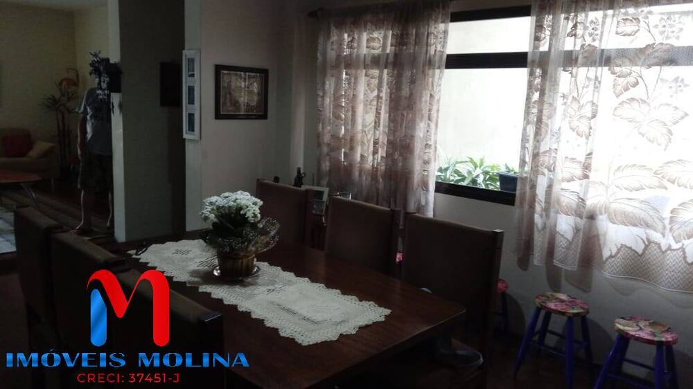 Sobrado, 4 quartos, 313 m² - Foto 4