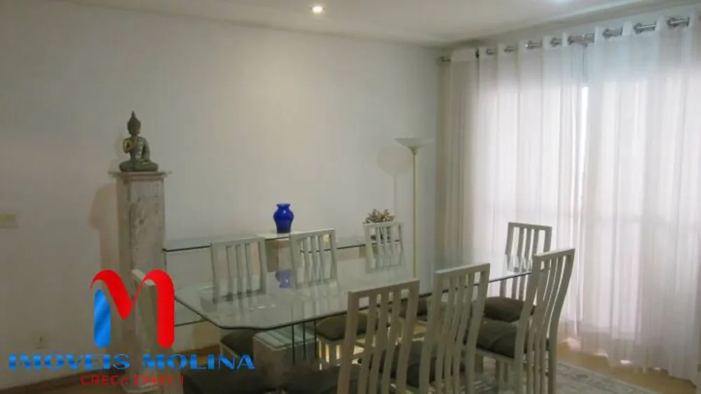 Apartamento, 3 quartos, 115 m² - Foto 2